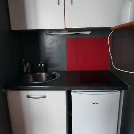 Studio Rue St Martin باريس المظهر الخارجي الصورة