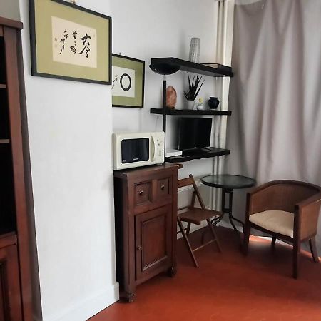 Studio Rue St Martin باريس المظهر الخارجي الصورة